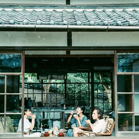 Tokuto"Queen Villa" - Vacation Stay 81603V Tonosho  Bagian luar foto