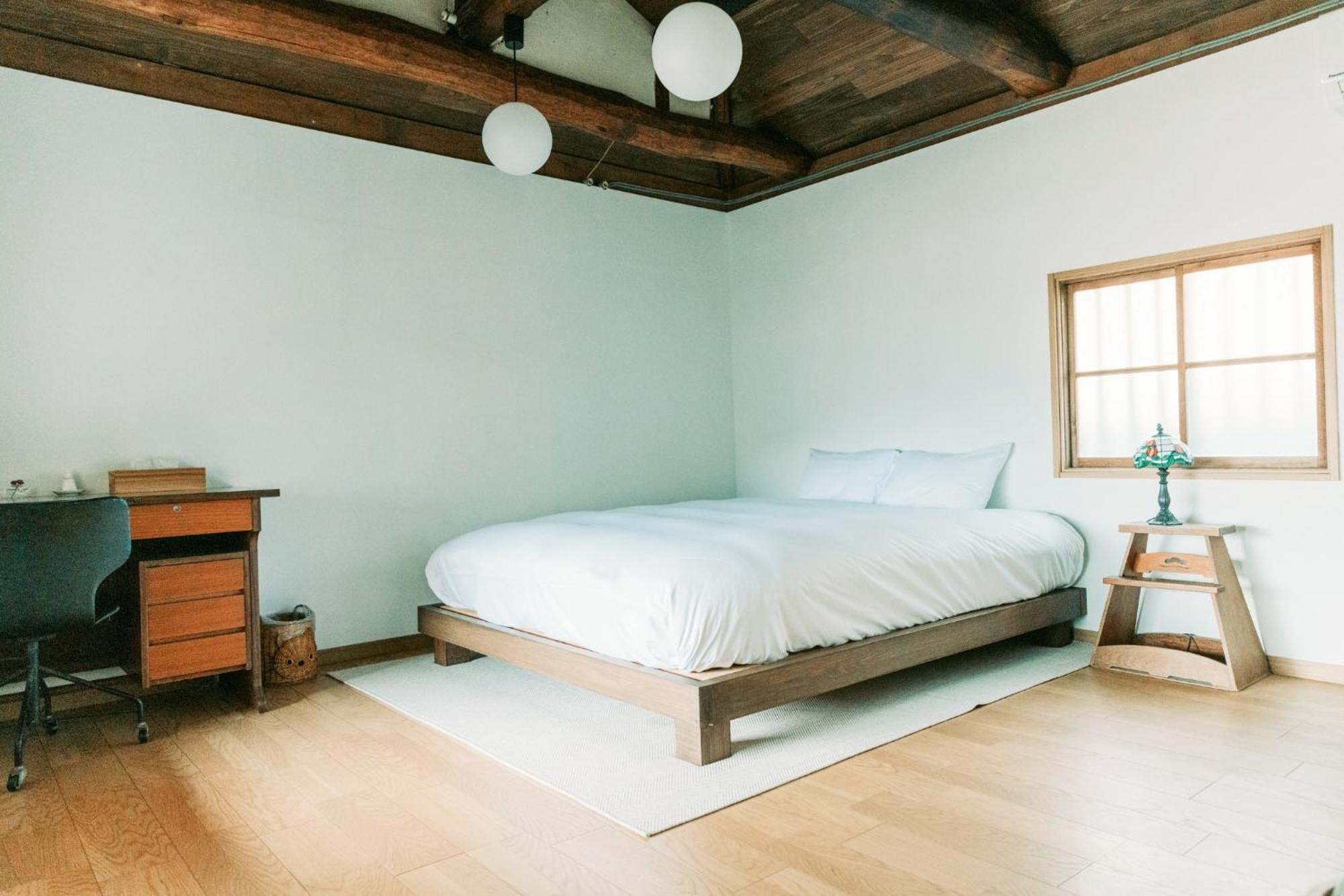 Tokuto"Queen Villa" - Vacation Stay 81603V Tonosho  Bagian luar foto