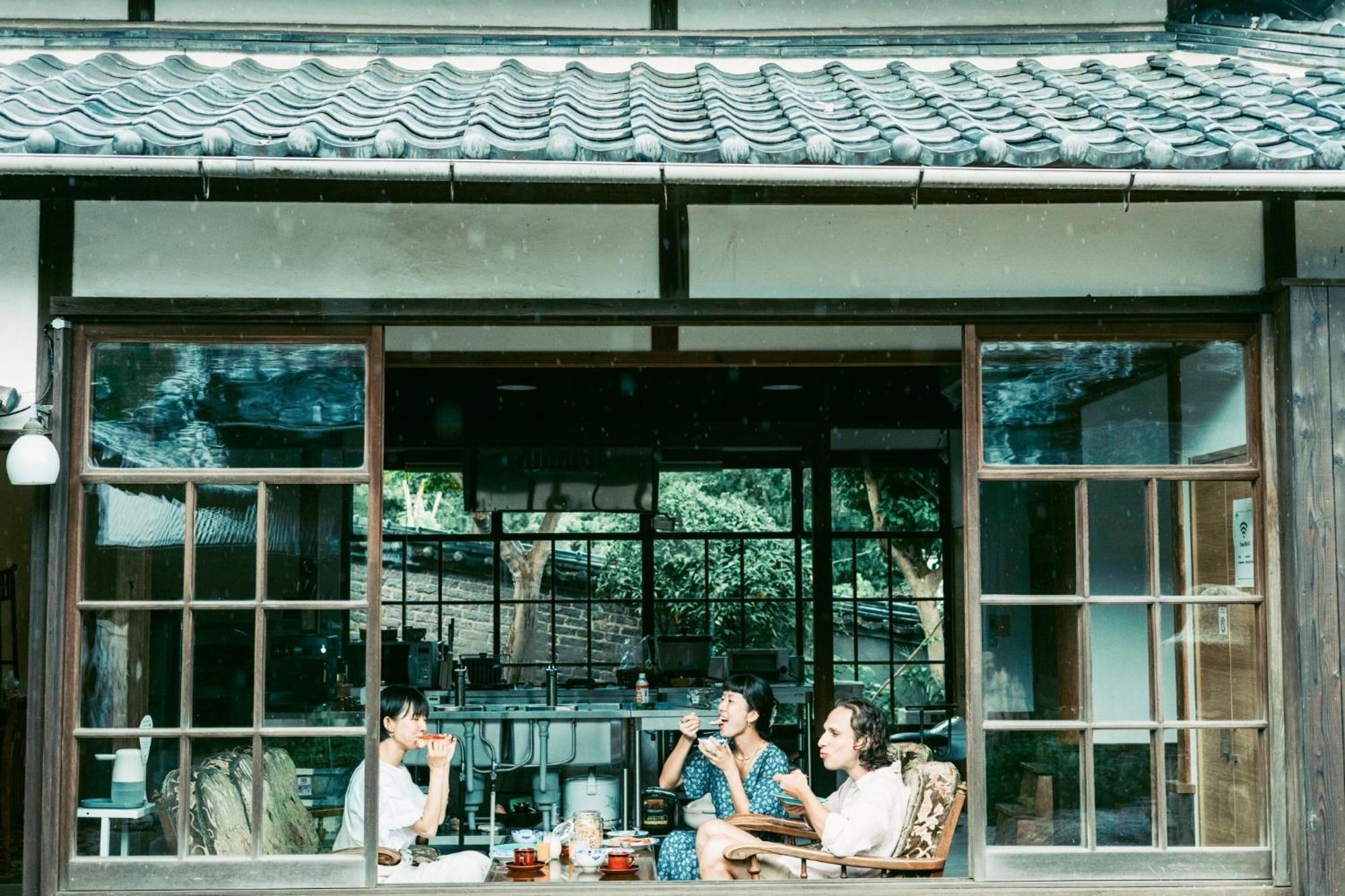 Tokuto"Queen Villa" - Vacation Stay 81603V Tonosho  Bagian luar foto