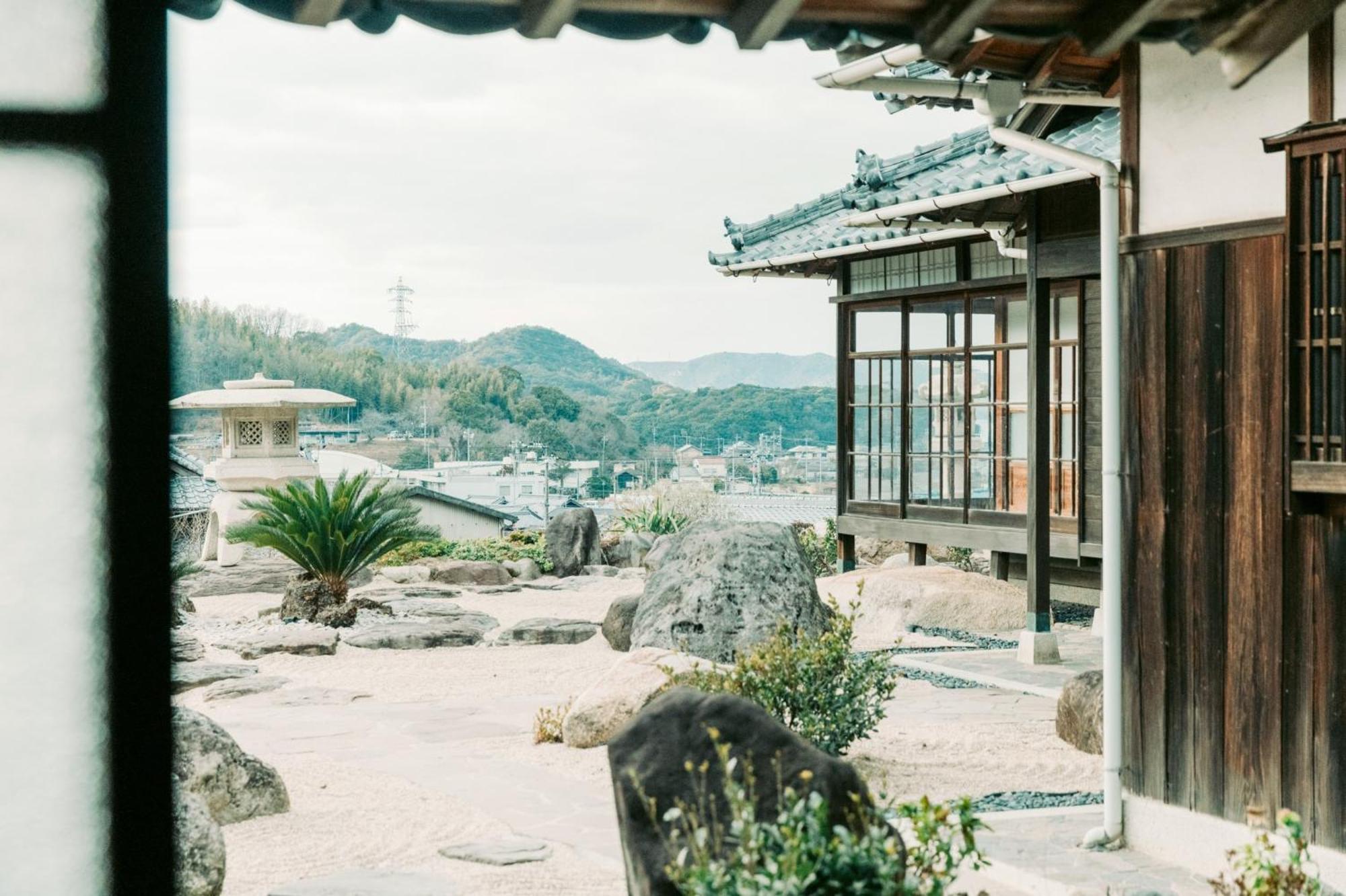 Tokuto"Queen Villa" - Vacation Stay 81603V Tonosho  Bagian luar foto